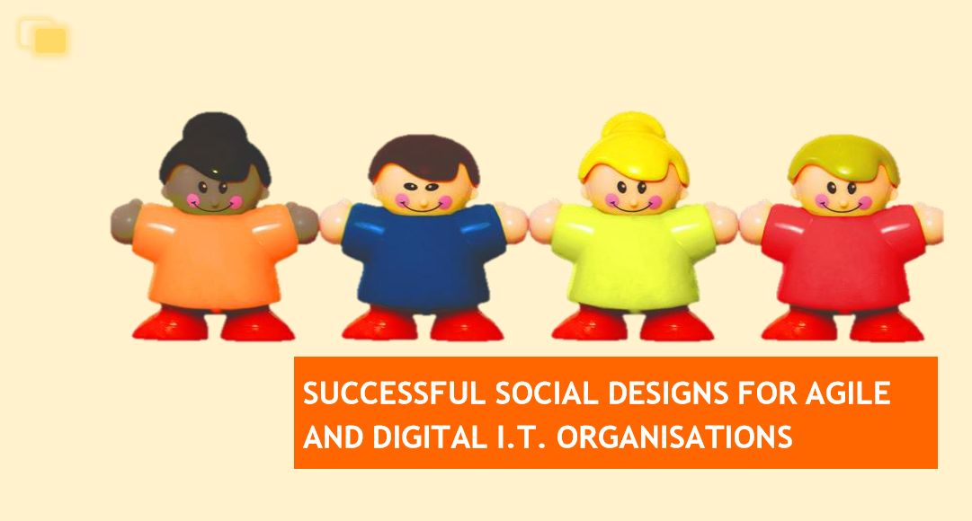 SuccessfulSocialDesignsForAgile