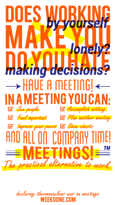 No-meetings-poster-by-Weekdone